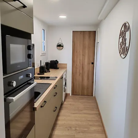 Apartamento Roger's