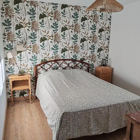 Apartamento Roger's Larriviere-Saint-Savin